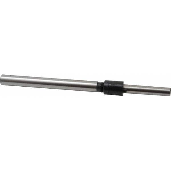 Value Collection - #5, 13/16 to 1-1/32" Reamer Compatibility, Shell Reamer Arbor - Eagle Tool & Supply