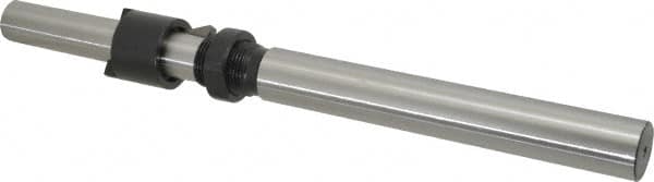 Value Collection - #7, 1-5/16 to 1-5/8" Reamer Compatibility, Shell Reamer Arbor - Eagle Tool & Supply