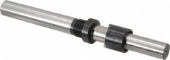 Value Collection - #8, 1-11/16 to 2" Reamer Compatibility, Shell Reamer Arbor - Eagle Tool & Supply