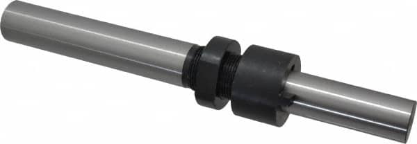Value Collection - #9, 2-1/16 to 2-1/2" Reamer Compatibility, Shell Reamer Arbor - Eagle Tool & Supply