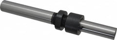 Value Collection - #9, 2-1/16 to 2-1/2" Reamer Compatibility, Shell Reamer Arbor - Eagle Tool & Supply