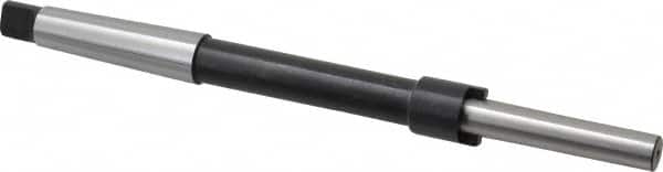 Value Collection - #5, 13/16 to 1-1/32" Reamer Compatibility, Shell Reamer Arbor - Eagle Tool & Supply