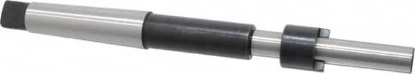 Value Collection - #6, 1-1/16 to 1-9/32" Reamer Compatibility, Shell Reamer Arbor - Eagle Tool & Supply