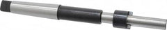Value Collection - #6, 1-1/16 to 1-9/32" Reamer Compatibility, Shell Reamer Arbor - Eagle Tool & Supply
