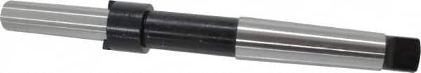 Value Collection - #8, 1-11/16 to 2" Reamer Compatibility, Shell Reamer Arbor - Eagle Tool & Supply