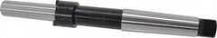 Value Collection - #8, 1-11/16 to 2" Reamer Compatibility, Shell Reamer Arbor - Eagle Tool & Supply