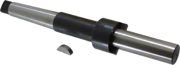 Value Collection - #9, 2-1/16 to 2-1/2" Reamer Compatibility, Shell Reamer Arbor - Eagle Tool & Supply