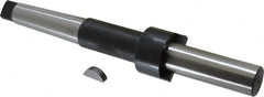 Value Collection - #9, 2-1/16 to 2-1/2" Reamer Compatibility, Shell Reamer Arbor - Eagle Tool & Supply