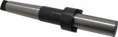 Value Collection - #11, 3-1/16 to 3-1/2" Reamer Compatibility, Shell Reamer Arbor - Eagle Tool & Supply