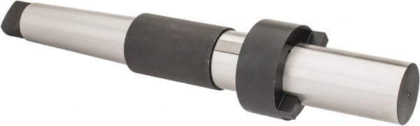 Value Collection - #12, 3-9/16 to 4" Reamer Compatibility, Shell Reamer Arbor - Eagle Tool & Supply