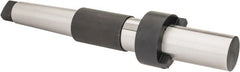 Value Collection - #12, 3-9/16 to 4" Reamer Compatibility, Shell Reamer Arbor - Eagle Tool & Supply