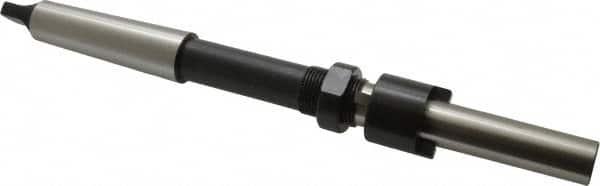 Value Collection - #7, 1-5/16 to 1-5/8" Reamer Compatibility, Shell Reamer Arbor - Eagle Tool & Supply