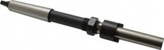 Value Collection - #7, 1-5/16 to 1-5/8" Reamer Compatibility, Shell Reamer Arbor - Eagle Tool & Supply