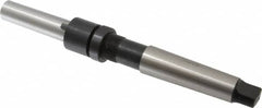 Value Collection - #8, 1-11/16 to 2" Reamer Compatibility, Shell Reamer Arbor - Eagle Tool & Supply