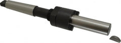 Value Collection - #9, 2-1/16 to 2-1/2" Reamer Compatibility, Shell Reamer Arbor - Eagle Tool & Supply