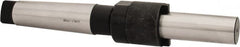 Value Collection - #10, 2-9/16 to 3" Reamer Compatibility, Shell Reamer Arbor - Eagle Tool & Supply