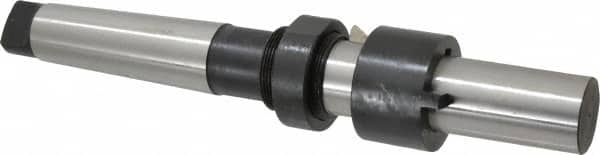Value Collection - #11, 3-1/16 to 3-1/2" Reamer Compatibility, Shell Reamer Arbor - Eagle Tool & Supply