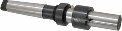 Value Collection - #11, 3-1/16 to 3-1/2" Reamer Compatibility, Shell Reamer Arbor - Eagle Tool & Supply