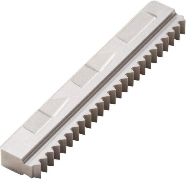 Seco - 14 TPI, Internal Thread, UN Standard, 396.19 H15 Grade Thread Mill Insert - Carbide, Uncoated - Eagle Tool & Supply