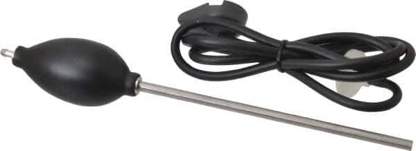 Fluke - Gas Detector Carbon Monoxide Aspirator Kit - Eagle Tool & Supply