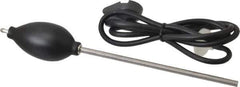 Fluke - Gas Detector Carbon Monoxide Aspirator Kit - Eagle Tool & Supply