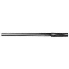 Alvord Polk - 11/32" High Speed Steel 6 Flute Chucking Reamer - Eagle Tool & Supply