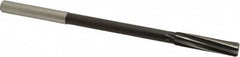 Interstate - 13/32" High Speed Steel Chucking Reamer - Eagle Tool & Supply