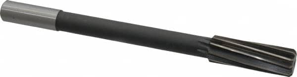 Interstate - 29/32" High Speed Steel Chucking Reamer - Eagle Tool & Supply