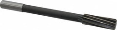 Interstate - 29/32" High Speed Steel Chucking Reamer - Eagle Tool & Supply