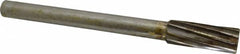 Interstate - 31/32" High Speed Steel Chucking Reamer - Eagle Tool & Supply