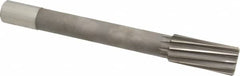 Interstate - 1-7/16" High Speed Steel Chucking Reamer - Eagle Tool & Supply