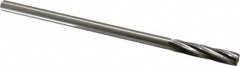 Interstate - 5/16" Cobalt 6 Flute Chucking Reamer - Eagle Tool & Supply