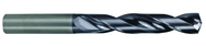 5.5mm Twister Solid Regular HP Drill - Eagle Tool & Supply