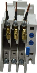 Eaton Cutler-Hammer - Starter Replacement Overload Relay - For Use with Heater Packs H2001B-H2017B, Heater Packs H2101B-H2117B, IEC Size J Series A1, IEC Size J Series B1, IEC Size K Series A1, IEC Size K Series B1 - Eagle Tool & Supply