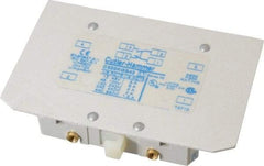 Eaton Cutler-Hammer - Starter Auxiliary Contact - For Use with 100-400A Contactors - Eagle Tool & Supply