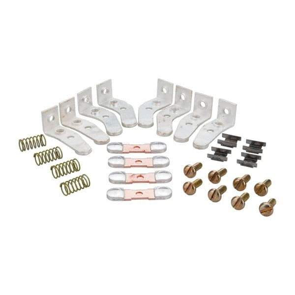 Eaton Cutler-Hammer - Starter Contact Kit - For Use with AC Contactors Model J 1 - Eagle Tool & Supply