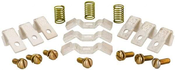 Eaton Cutler-Hammer - Starter Contact Kit - For Use with AC Contactors Model J 2 - Eagle Tool & Supply