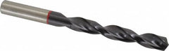 Accupro - 1/2" 135° Cobalt Jobber Drill - Eagle Tool & Supply
