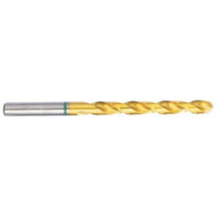 Accupro - 12mm 135° Cobalt Jobber Drill - Eagle Tool & Supply