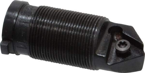 Circle Cutting Tool - TCMT 21.51 Boring Cartridge - Angular Mount Bars Compatible - Eagle Tool & Supply
