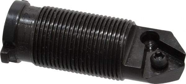 Circle Cutting Tool - TCMT 32.52 Boring Cartridge - Angular Mount Bars Compatible - Eagle Tool & Supply