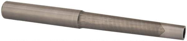 Iscar - Multimaster 1" 89° Shank Milling Tip Insert Holder & Shank - 0.72" Neck Diam, T12 Neck Thread, 1" OAL, Carbide MM S-D Tool Holder - Eagle Tool & Supply