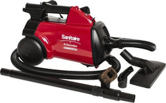 Sanitaire - Canister Vacuum Cleaner - Eagle Tool & Supply