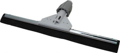 Unger - 22" Moss Foam Blade Floor Squeegee - Gray - Eagle Tool & Supply