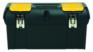 STANLEY® 24" Series 2000 Tool Box with Tray - Eagle Tool & Supply