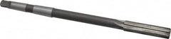 Made in USA - 1/2" High Speed Steel 6 Flute Chucking Reamer - Eagle Tool & Supply