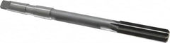 Made in USA - 3/4" High Speed Steel 8 Flute Chucking Reamer - Eagle Tool & Supply
