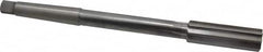 Made in USA - 7/8" High Speed Steel 8 Flute Chucking Reamer - Eagle Tool & Supply