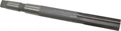 Made in USA - 1" High Speed Steel 8 Flute Chucking Reamer - Eagle Tool & Supply