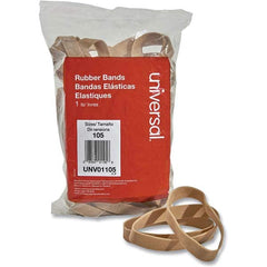 UNIVERSAL - Rubber Band Strapping Type: Rubber Band Circumference: 105 (Decimal Inch) - Eagle Tool & Supply